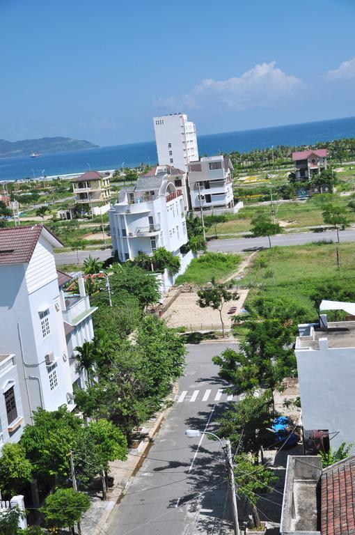 Dang Ha Hotel Da Nang Exterior photo