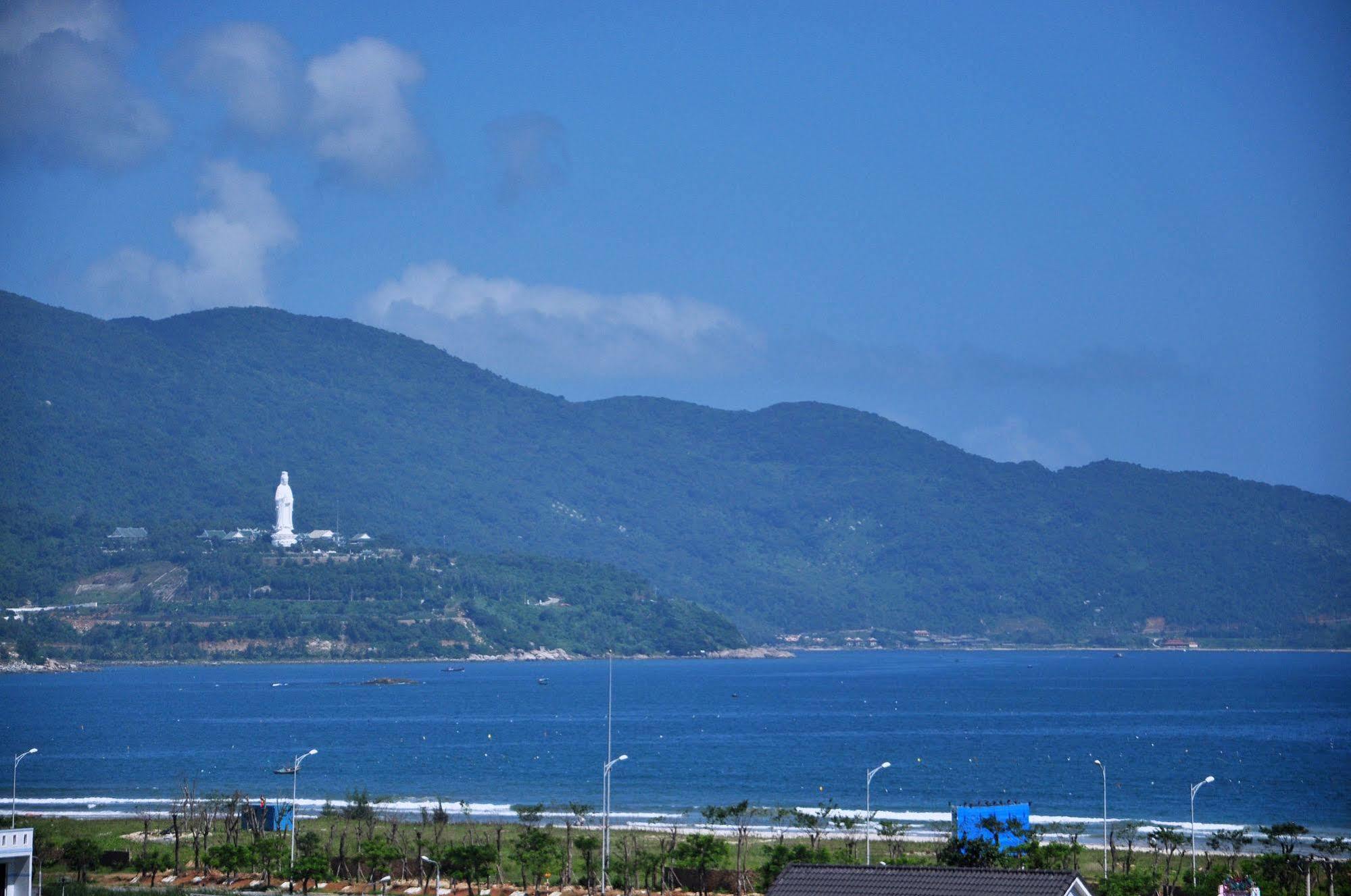 Dang Ha Hotel Da Nang Exterior photo